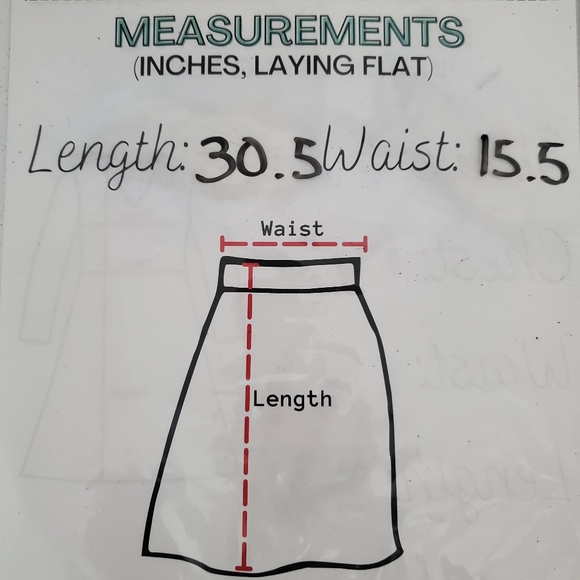 Valerie Steven's linen & silk floral A-line midi skirt. Size 10. - Picture 9 of 9